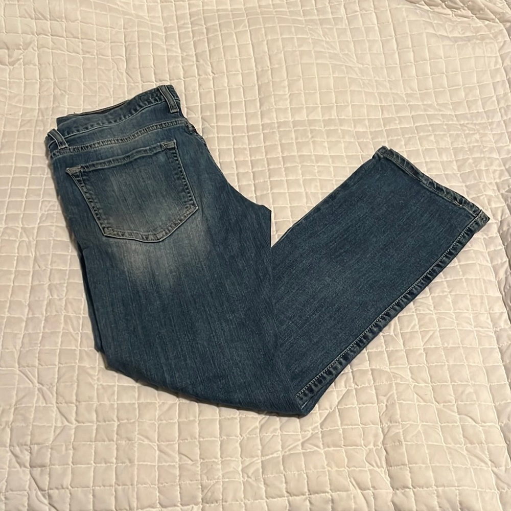 Express Jeans